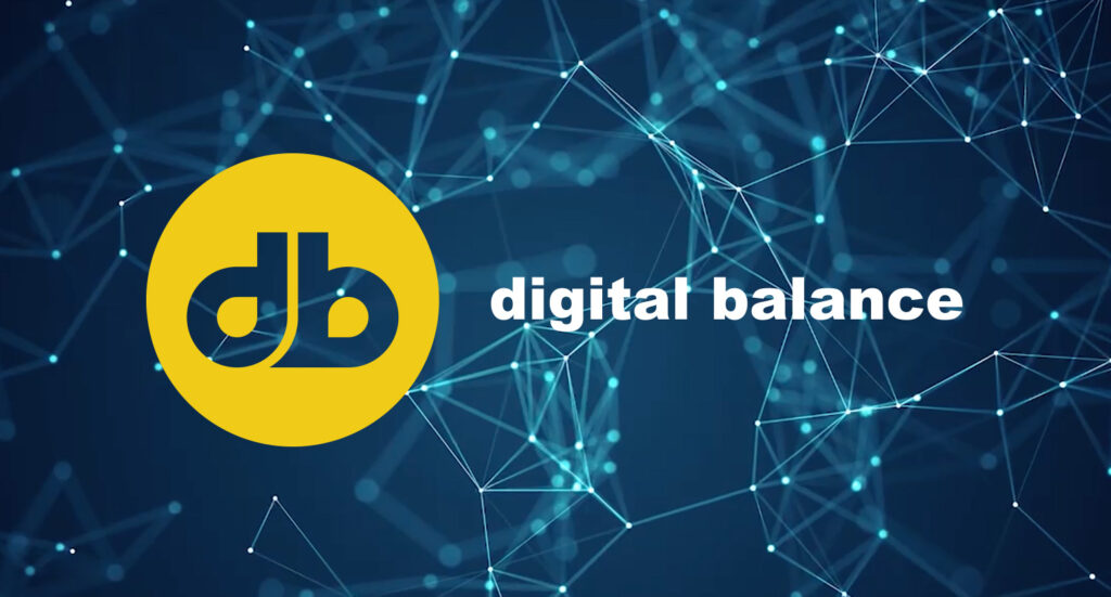 Digital Balance Announcement