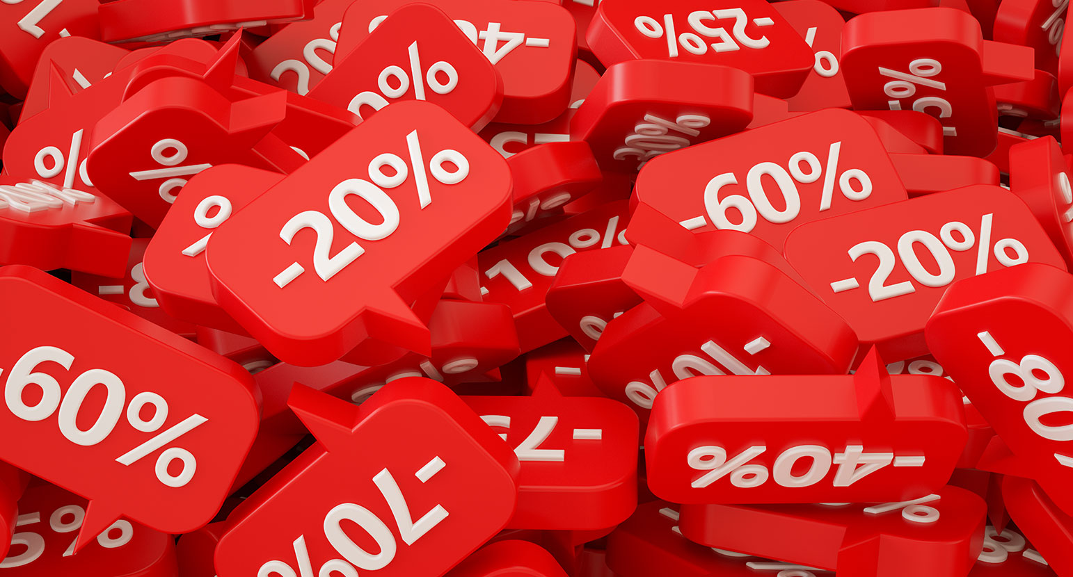 Is EDLP a better strategy during tough times? | Spinach Advertising - New